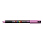 Posca Marker PC-1MR Metallic Roze 0,7mm