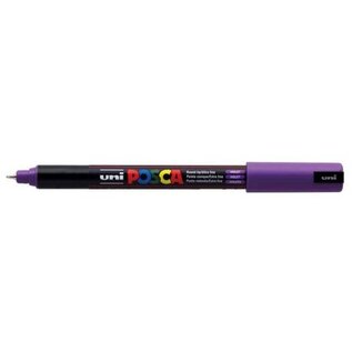 Posca Marker PC-1MR Violet 0,7mm