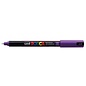 Posca Marker 0,7mm Violet PC-1MR