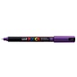 Posca Marker PC-1MR Violet 0,7mm