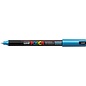 Posca Marker PC-1MR Metallic Blauw 0,7mm