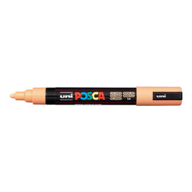 Posca Marker 1.8-2,5mm Zalmroze PC-5M