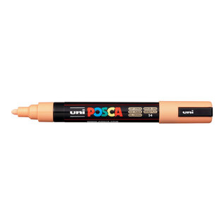 Posca Marker 1.8-2,5mm Zalmroze PC-5M