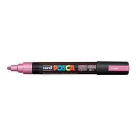 Posca Marker 1.8-2,5mm Metallic Roze PC-5M