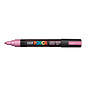 Posca Marker 1.8-2,5mm Metallic Roze PC-5M