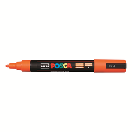 Posca Marker 1.8-2,5mm Oranje PC-5M