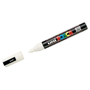 POSCA Posca Marker 1.8-2,5 mm white