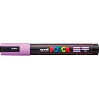 Posca Marker PC-5M Lavendel 1,8-2,5 mm