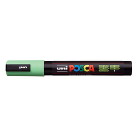 Posca Marker PC-5M Lichtgroen 1,8-2,5mm