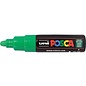 Posca Marker 4,5-5,5mm Groen