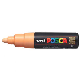 Posca Marker PC-7M Zalm Roze 4,5-5,5mm