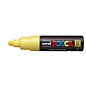 Posca Marker 4,5-5,5mm Geel PC-7M