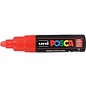 Posca Marker PC-7M Rood 4,5-5,5mm