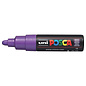 Posca Marker 4,5-5,5mm Violet PC-7M