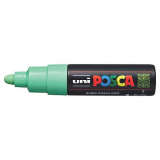 Posca Marker 4,5-5,5mm Lichtgroen PC-7M