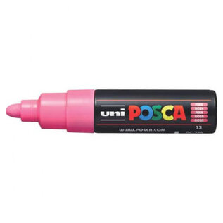 Posca Marker 4,5-5,5mm Roze