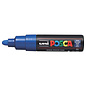 Posca Marker 4,5-5,5mm Donker blauw