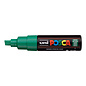 Posca Marker 8mm Groen PC-8K