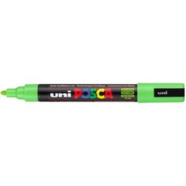 Posca Marker 1.8-2,5mm Appel Groen PC-5M