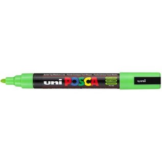Posca Marker PC-5M 1,8-2,5mm  Appel Groen