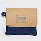 KnitPro Indigo Wood mini verwisselbare naaldenset 50mm