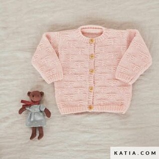 Katia Boek - 100% Baby Nr. 106