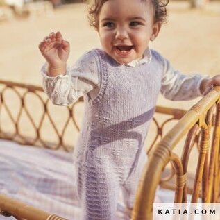 Katia Boek - 100% Baby Nr. 106