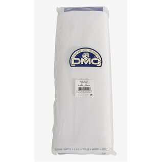 DMC Aida 110cm 14ct 5,5pts/cm ecru per meter