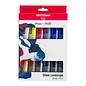 AMSTERDAM Standard Series acrylverf urban landschap set | 12 × 20 ml