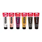 AMSTERDAM Standard Series acrylverf portret set | 6 x 120 ml