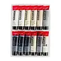 AMSTERDAM Standard Series acrylverf grijze set | 12 × 20 ml