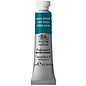 Winsor&Newton Professional Water Colour - aquarelverf -   Aqua green 697