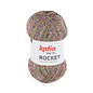 Katia ROCKET 310 Lila-Groen-Koraal bad 63736