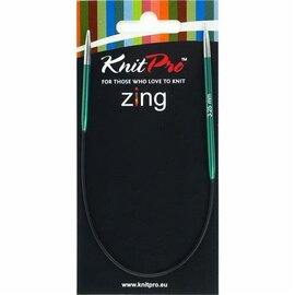 KnitPro Circular Needle 25cm-3.25mm