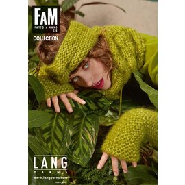 Lang Yarns FAM 278 COLLECTION  DE/FR/NL