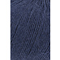 Lang Yarns ALPACA SOXX 4-PLY 0025 Blauw bad 322676 100g