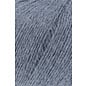 Lang Yarns ALPACA SOXX 4-PLY 0034  Jeans blauw bad 331306 100g