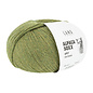 Lang Yarns ALPACA SOXX 6-PLY 0017 groen bad 326830 150g