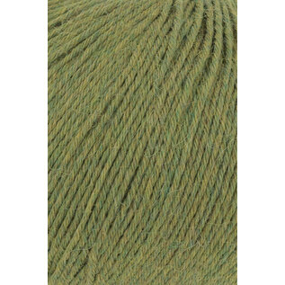 Lang Yarns ALPACA SOXX 6-PLY 0017 groen bad 326830 150g