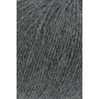 Lang Yarns ALPACA SOXX 6-PLY 0105 Grijs bad 481081 150g