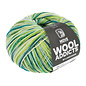 Wooladdicts MOVE 0005 Groen-Geel bad 2161