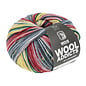 Lang Yarns Wooladdicts MOVE 0006  Rood-Geel-Blauw bad 2162