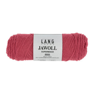 JAWOLL 0060 Rood bad 2313