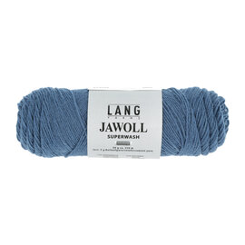 JAWOLL 0235 Blauw bad 2272