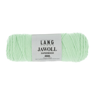 JAWOLL 0358 groen bad 21112