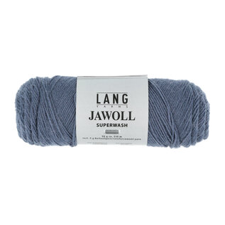 JAWOLL 0007 BLAUW bad 22122