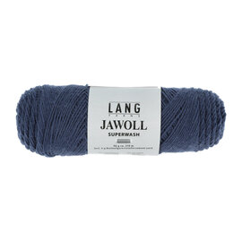 JAWOLL 0033 Donkerblauw  bad 2213