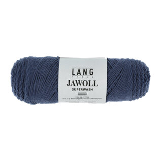 JAWOLL 0033 Donkerblauw  bad 2213