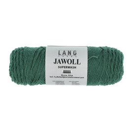 JAWOLL 0118 groen bad 22113