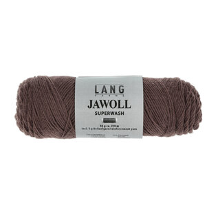 JAWOLL 0168 Chocolat bad 2262